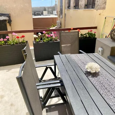 Appartamento Rhodes Old Town Harmony *